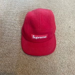 Men’s supreme hat